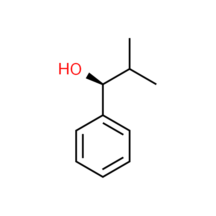 (S)-2-Methyl-1-phenylpropan-1-ol