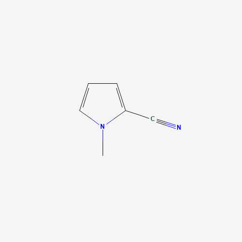 1-Methyl-1H-pyrrole-2-carbonitrile