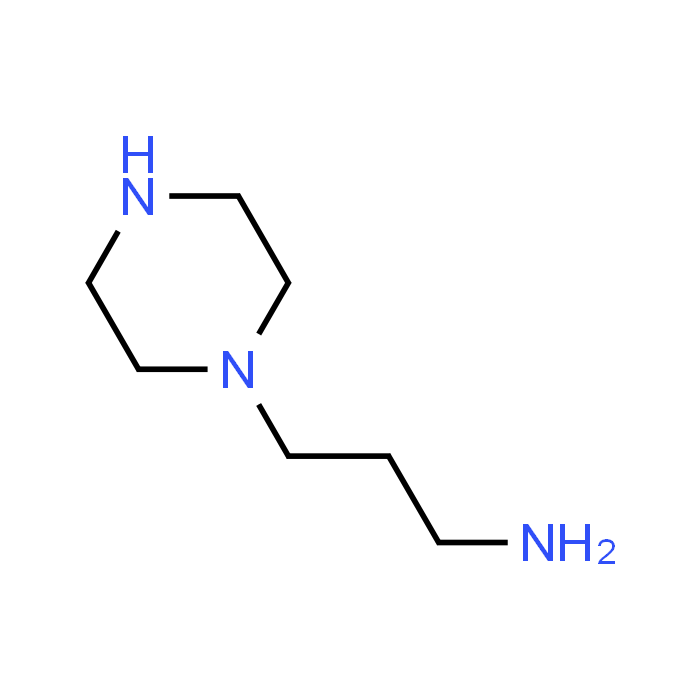 3-(Piperazin-1-yl)propan-1-amine