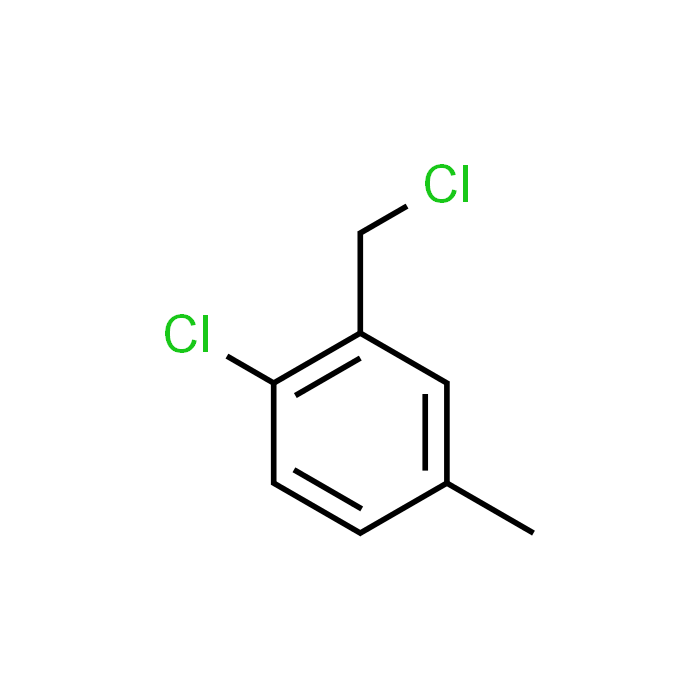 1-Chloro-2-(chloromethyl)-4-methylbenzene
