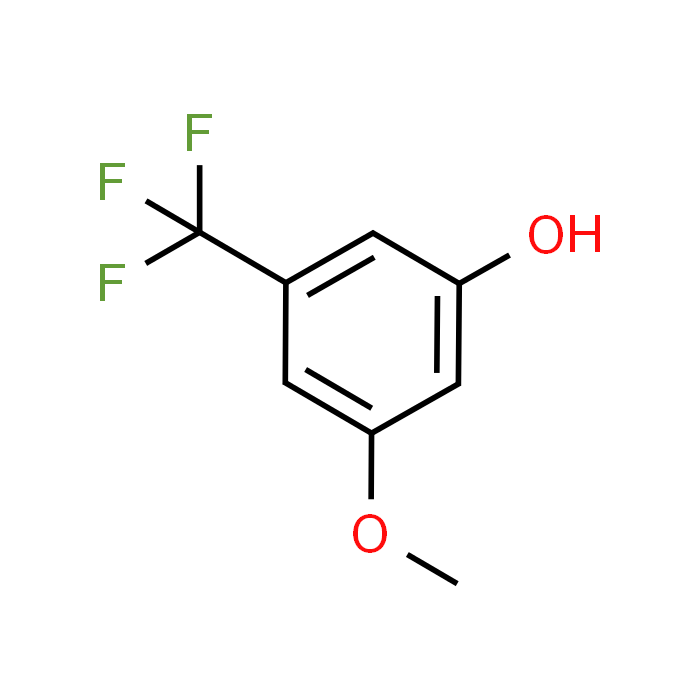 3-Methoxy-5-(trifluoromethyl)phenol