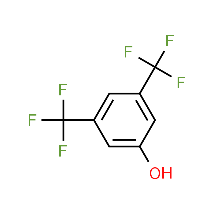 3,5-Bis(trifluoromethyl)phenol