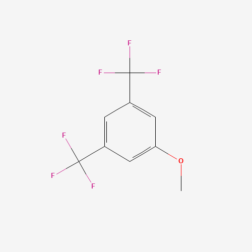 1-Methoxy-3,5-bis(trifluoromethyl)benzene