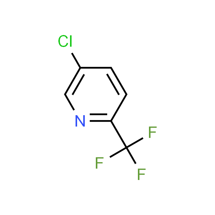 5-Chloro-2-trifluoromethylpyridine