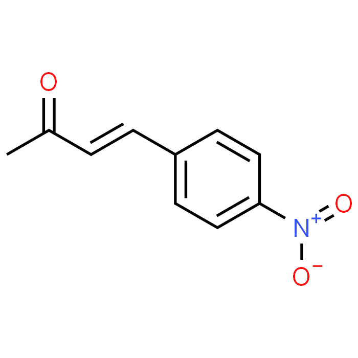 4-(4-Nitrophenyl)but-3-en-2-one