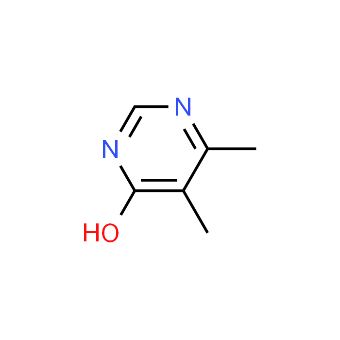 5,6-Dimethylpyrimidin-4-ol