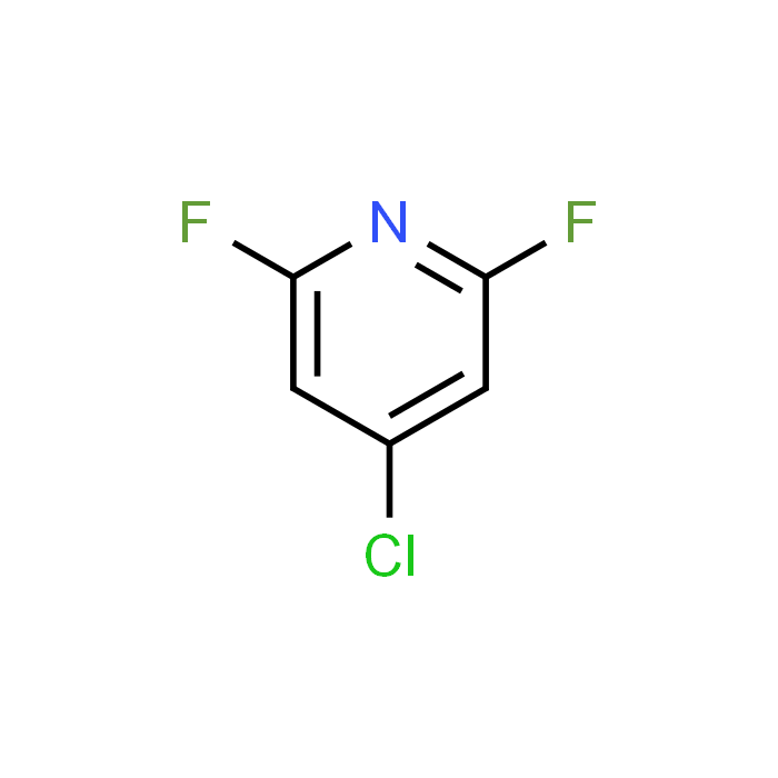 4-Chloro-2,6-difluoropyridine