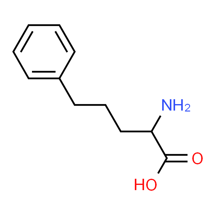 2-Amino-5-phenylpentanoic acid