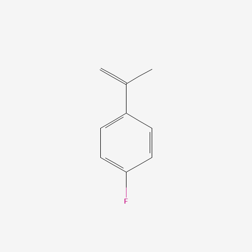 1-Fluoro-4-(1-methylethenyl)benzene
