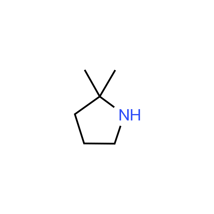 2,2-Dimethylpyrrolidine