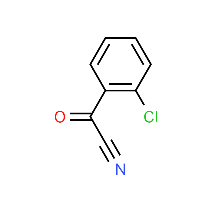 2-Chlorobenzoyl cyanide