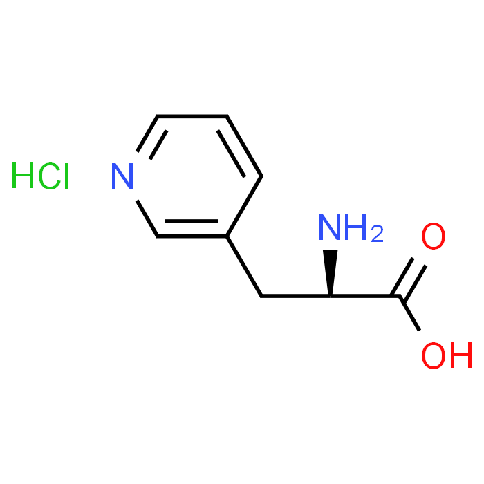 H-3-D-Pal-OH.HCl