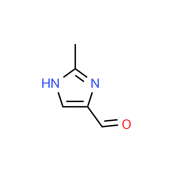2-Methyl-1H-imidazole-5-carbaldehyde