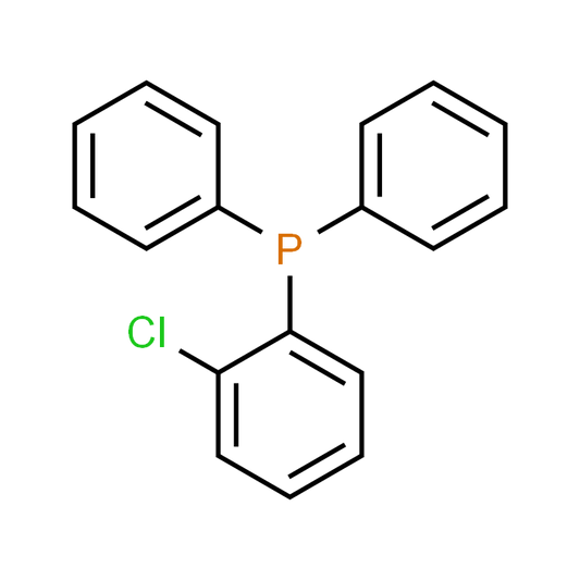 (2-Chlorophenyl)diphenylphosphine