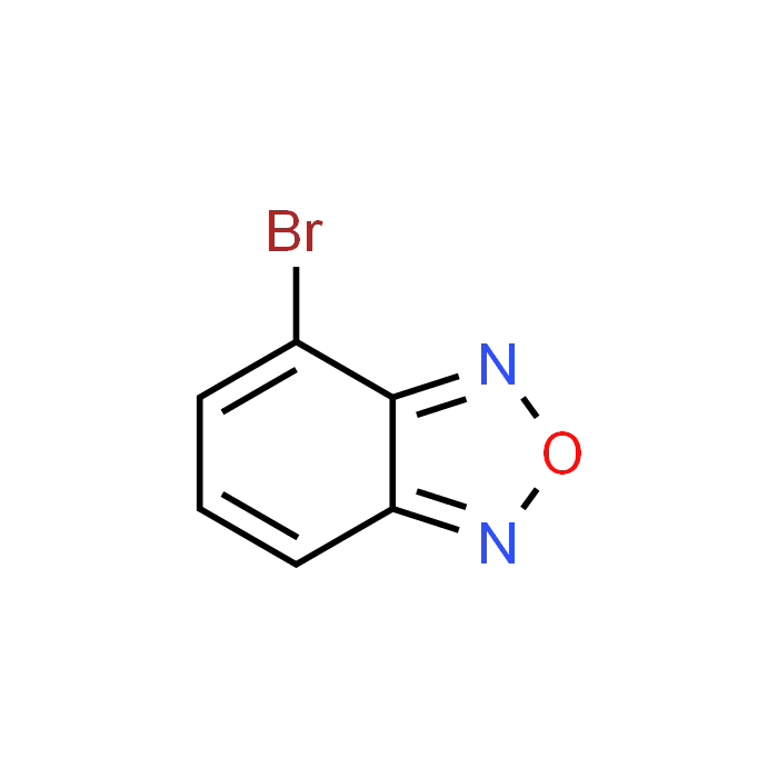 4-Bromobenzo[c][1,2,5]oxadiazole