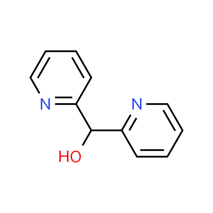 Di(pyridin-2-yl)methanol