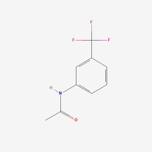 N-(3-(Trifluoromethyl)phenyl)acetamide