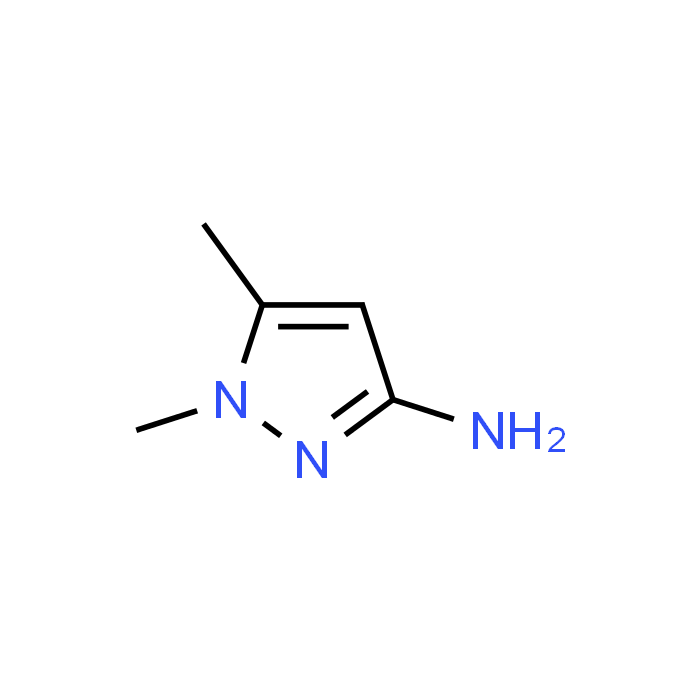 1,5-Dimethyl-1H-pyrazol-3-amine