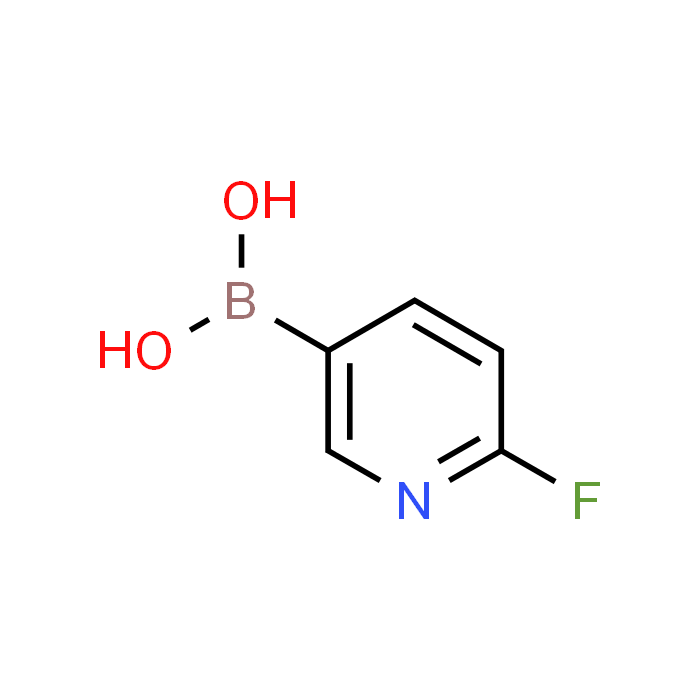 2-Fluoro-5-pyridylboronic acid