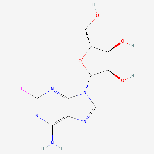2-Iodoadenosine