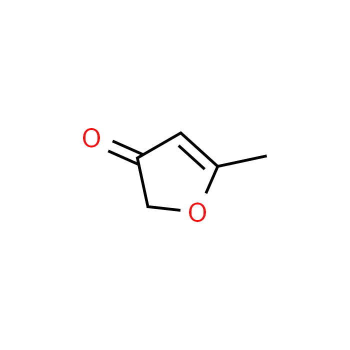 5-Methylfuran-3(2H)-one