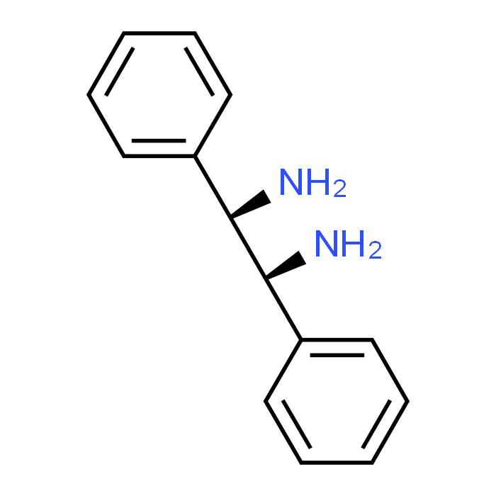 (1R,2R)-1,2-Diphenylethane-1,2-diamine