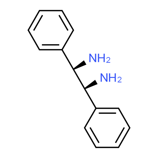 (1R,2R)-1,2-Diphenylethane-1,2-diamine