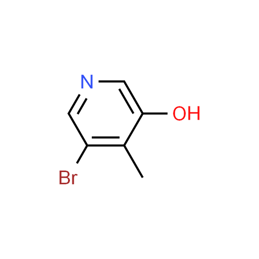 5-Bromo-4-methylpyridin-3-ol