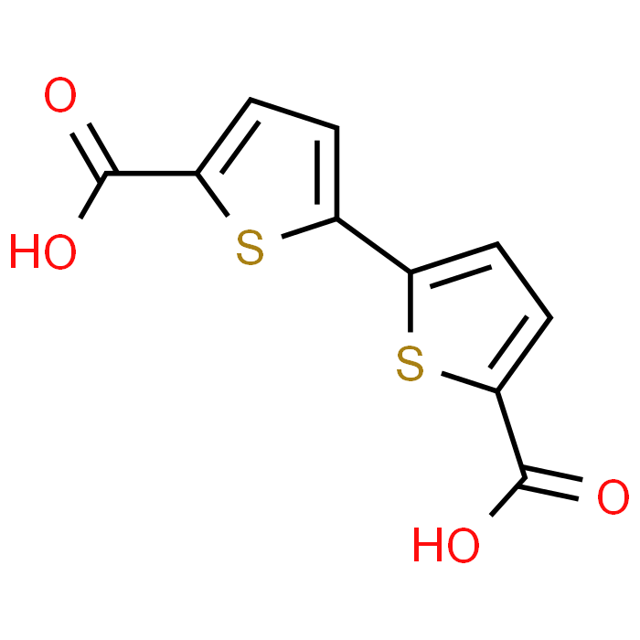 [2,2'-Bithiophene]-5,5'-dicarboxylic acid