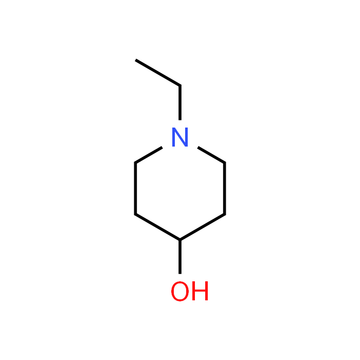N-Ethyl-4-hydroxypiperidine