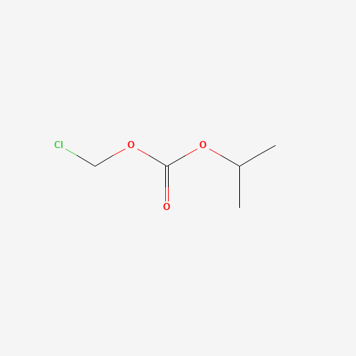 Chloromethyl isopropyl carbonate