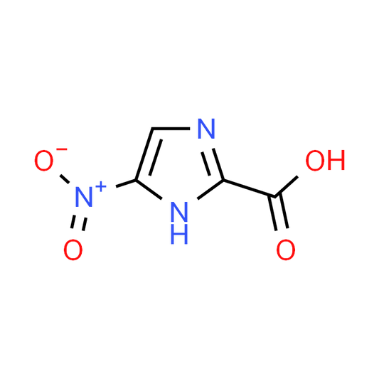 5-Nitro-1H-imidazole-2-carboxylic acid