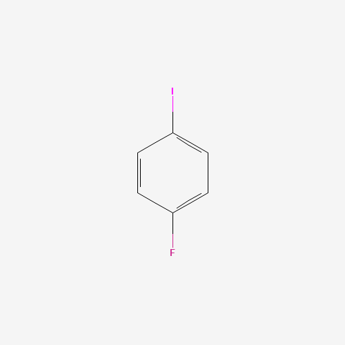 1-Fluoro-4-iodobenzene