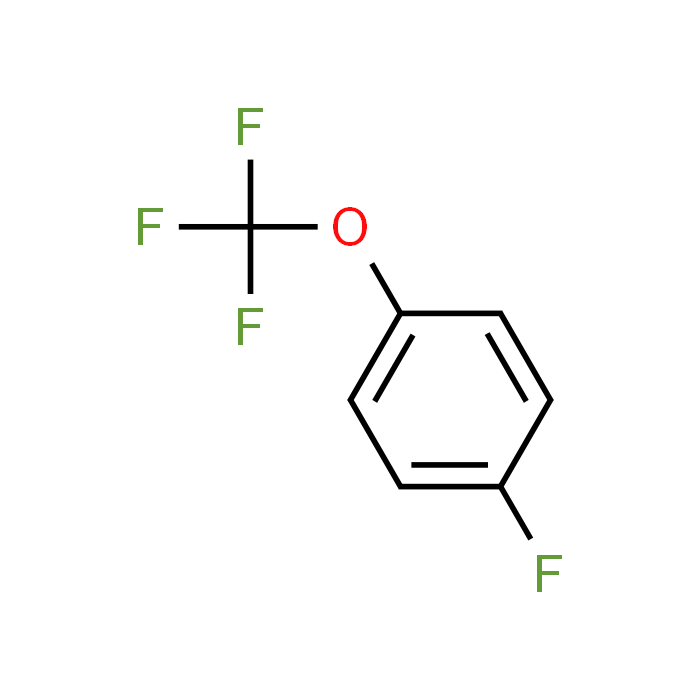 1-Fluoro-4-(trifluoromethoxy)benzene