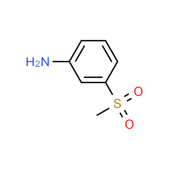 3-(Methylsulfonyl)aniline