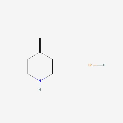 4-Methylenepiperidine hydrobromide