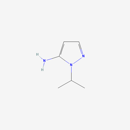 1-Isopropyl-1H-pyrazol-5-amine