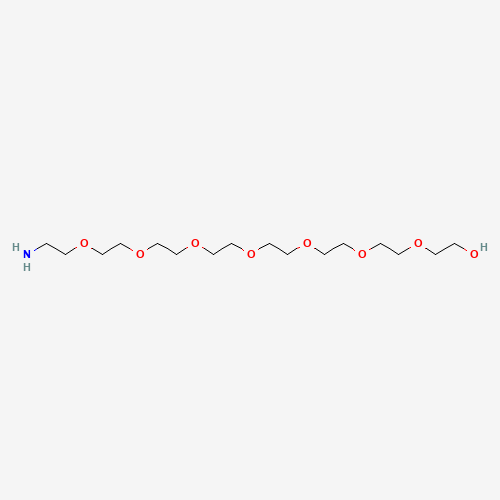 NH2-PEG8-OH