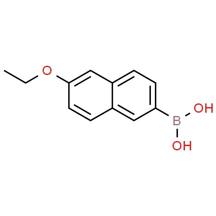 (6-Ethoxynaphthalen-2-yl)boronic acid