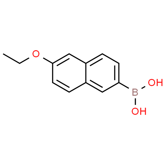 (6-Ethoxynaphthalen-2-yl)boronic acid