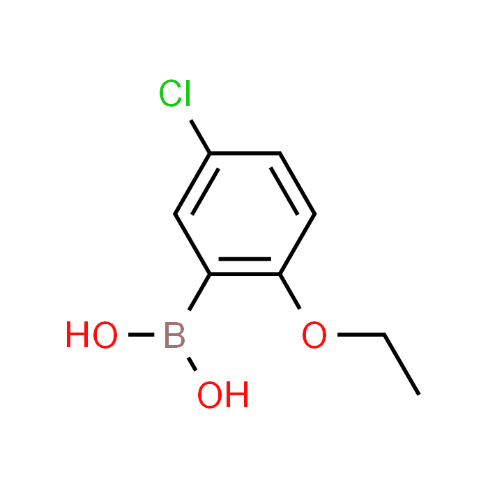 5-Chloro-2-ethoxyphenylboronic acid