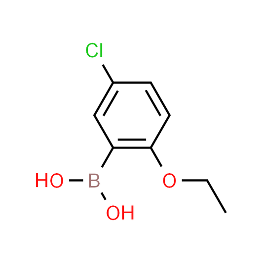 5-Chloro-2-ethoxyphenylboronic acid