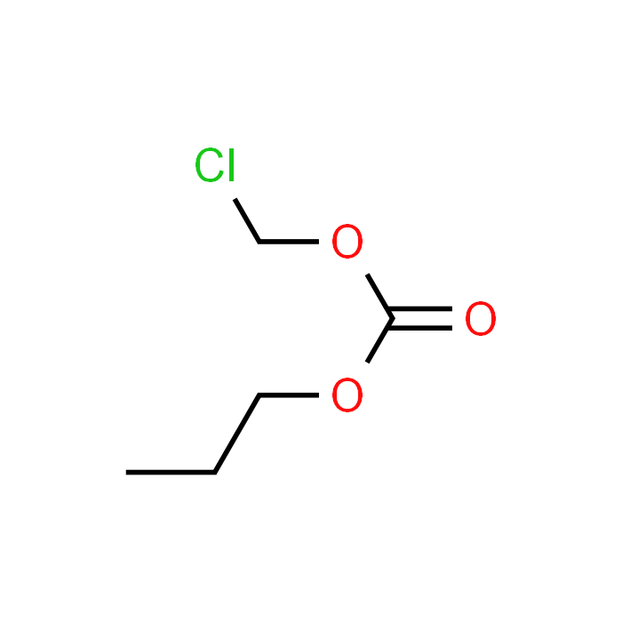 Chloromethyl propyl carbonate