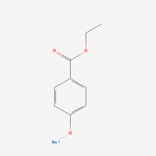 Sodium ethylparaben