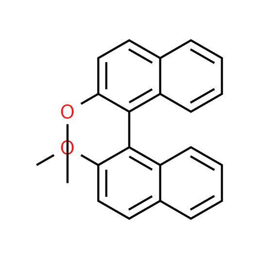 (R)-2,2'-Dimethoxy-1,1'-binaphthalene