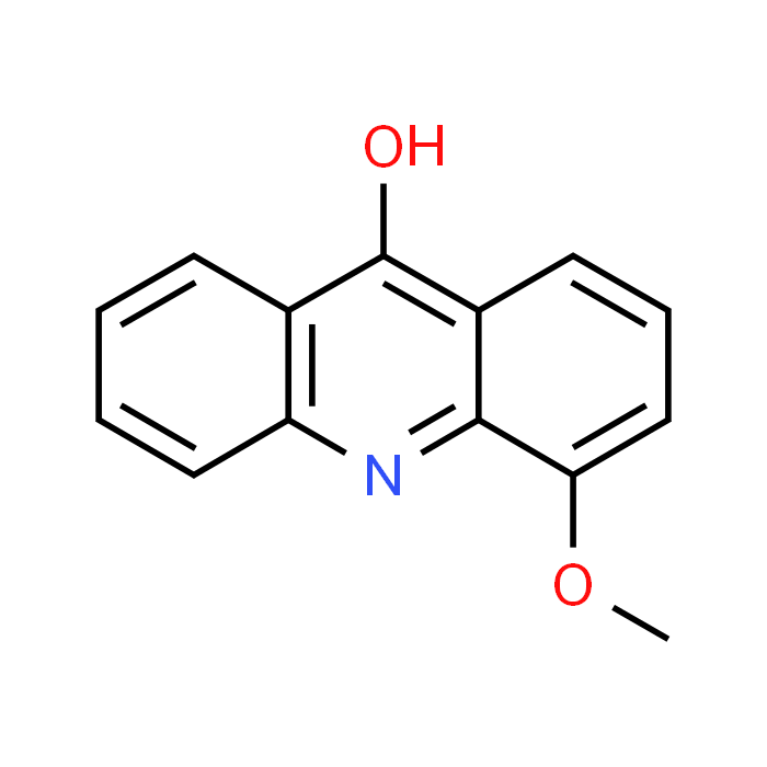 4-Methoxyacridin-9-ol