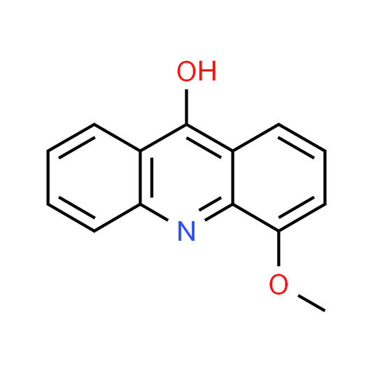 4-Methoxyacridin-9-ol