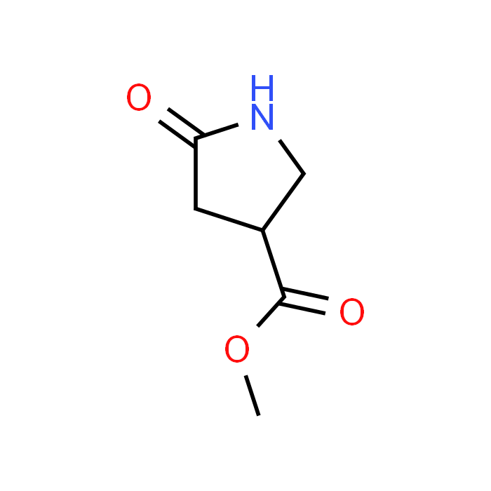 Methyl 5-oxopyrrolidine-3-carboxylate