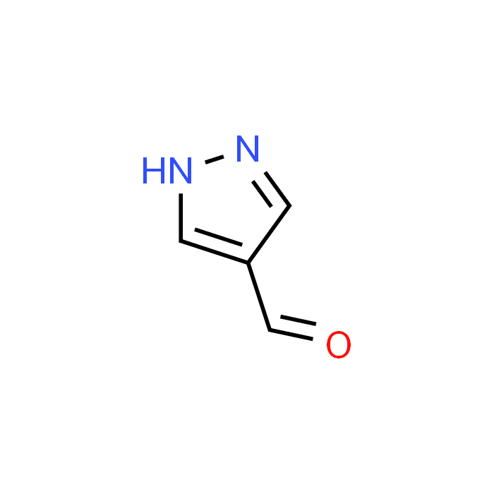 1H-Pyrazole-4-carboxaldehyde