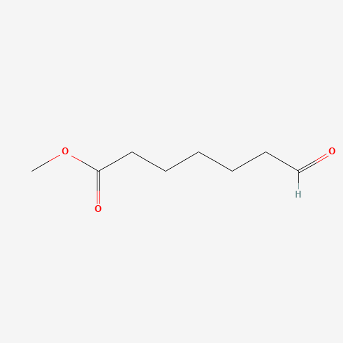 methyl 7-oxoheptanoate
